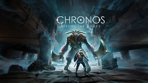 Chronos before the ashes. Things To Know About Chronos before the ashes. 